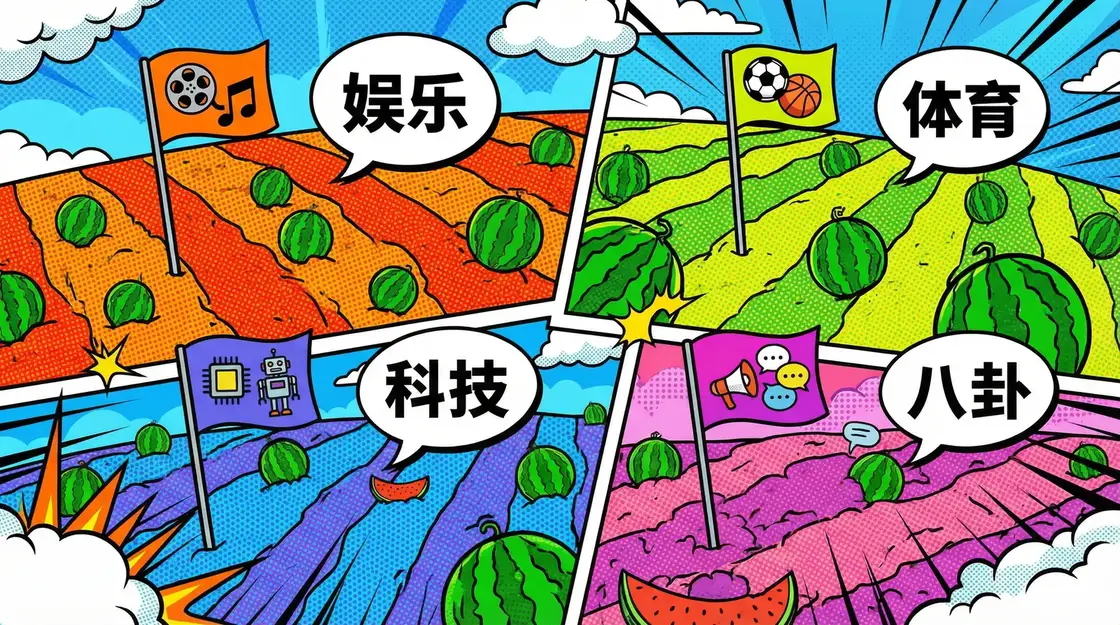 圣安娜的奇迹 娱乐瓜田分类